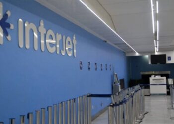 Afectados, 2 mil 690 pasajeros por cancelaciones de Interjet