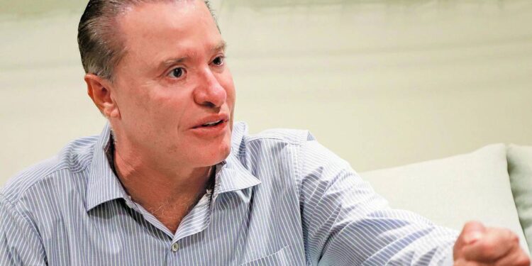 "Ahora Sinaloa es un lugar seguro", asegura Quirino Ordaz