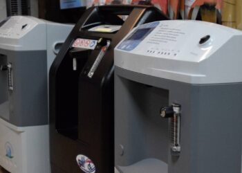 Alertan sobre venta de tanques de oxígeno industrial para fines médicos en Durango