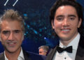 Alex Fernández confiesa que quiere ser un papa joven como "El Potrillo". Foto: Instagram