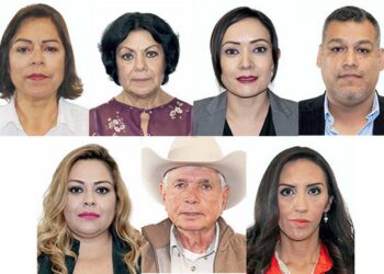 Alfaro balconea a legisladores que votaron para reducir presupuesto de Jalisco