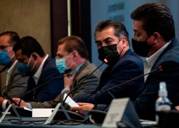 Alianza Federalista busca analizar el Presupuesto 2021 con Arturo Herrera