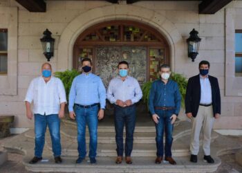 Alianza Federalista intercambiará medicamentos para Covid-19