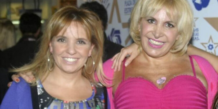 Andrea Legarreta pide que hermana de Magda Rodríguez sea productora de HOY