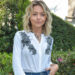 Angelique Boyer enciende con foto sensual de cuando tenía 18 años. Foto: Getty Images