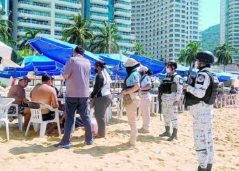 Ante incremento de contagios por Covid, habrá nuevas reglas en Guerrero