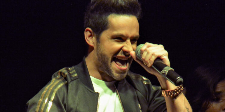 Antes de intentar estrangularla, Eleazar Gómez le pidió matrimonio a su novia. Foto: Getty Images