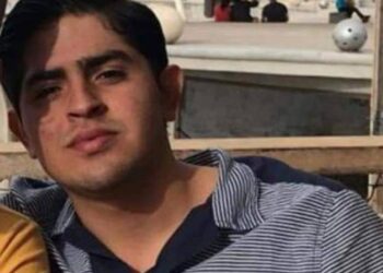 Aparece con vida Kevin; desapareció junto con fotoperiodista en Sinaloa