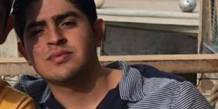 Aparece con vida Kevin; desapareció junto con fotoperiodista en Sinaloa