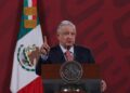 Aportación de aguinaldo es voluntaria: AMLO