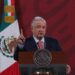 Aportación de aguinaldo es voluntaria: AMLO