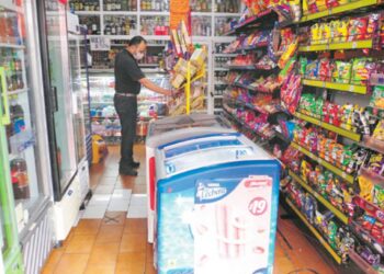 Apoyan a pequeños negocios para impulsar la economía en el país