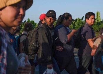 Aprueba Cámara de Diputados identidad de migrante en situación de retorno