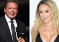 Aracely Arámbula comenzaría batalla legal contra Luis Miguel. Foto: Getty Images