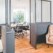 Around, el Airbnb para las oficinas