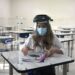 As es el plan de regreso a clases semi presenciales que proponen en Mxico