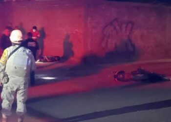 Asesinan a balazos al reportero Jesús Piñuelas en Ciudad Obregón