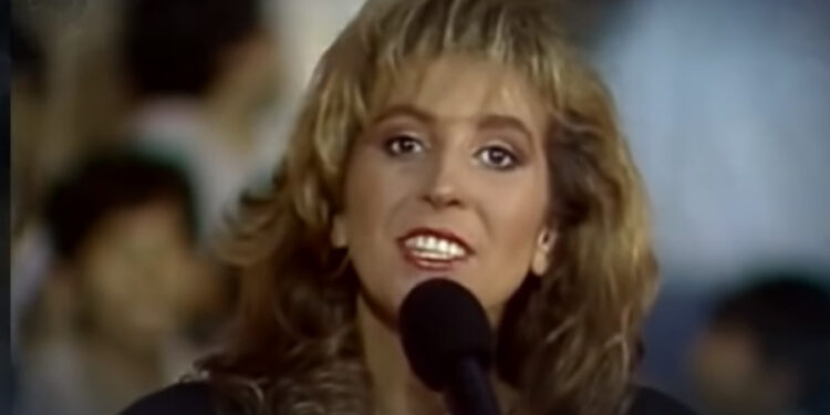 Así lucía Magda Rodríguez cuando era conductora y actriz ¡Irreconocible!