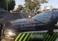Atacan a balazos en Guanajuato a reportero de El Salmantino, Israel Vázquez