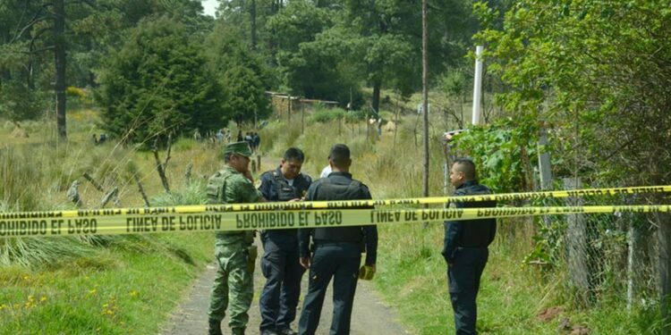 Atacan a otro funcionario en Veracruz