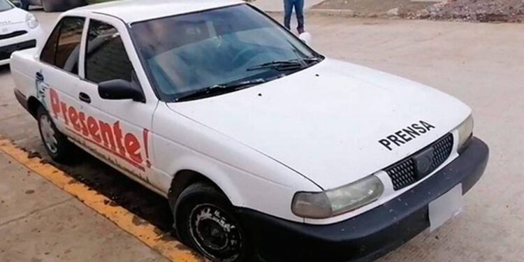 Atentan contra otro reportero del periódico Presente en Poza Rica, Veracruz
