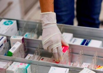 Aumenta en México demanda de medicamentos relacionados con tratamiento de Covid
