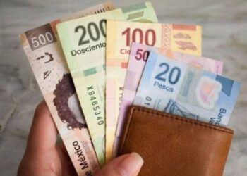 Aumento salarial será menor al de años pasados: Coparmex