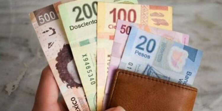 Aumento salarial será menor al de años pasados: Coparmex