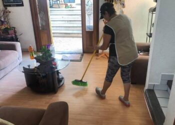 Avanza afiliación de trabajadoras de hogar al IMSS