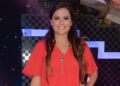 Bebé de Mariana Echeverría hace su debut en HOY con un mes de nacido. Foto: Getty Images