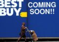 Best Buy se va de México con descuentazos de hasta el 60% en productos