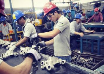 Biden impulsará la economía mexicana, estima banco UBS