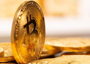 Bitcoin alcanza su mayor nivel en tres años