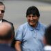 Bolivia, modelo a seguir para México: Ebrard