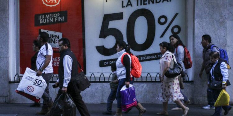 Buen Fin se extiende hasta el 22 de noviembre