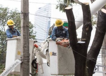 CFE ahorró 4 mil 342 mdp en renegociación de gasoductos