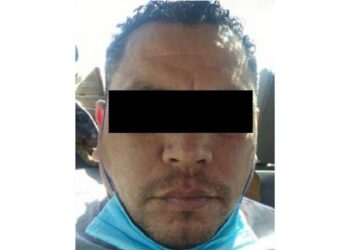 Cae presunto involucrado en masacre de familia LeBarón