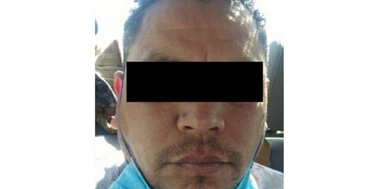 Cae presunto involucrado en masacre de familia LeBarón