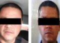 Caen dos policías estatales de NL por asesinato