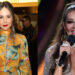Camila Sodi asombra cantando idéntico a Thalía ¡Es su clon!. Foto: Getty Images
