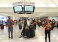 Cancillería pide ser prudentes y evitar viajes no esenciales