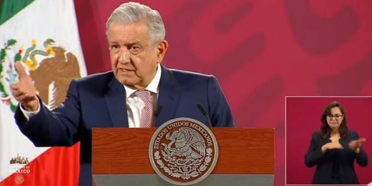 Caso Cienfuegos, en pausa hasta que termine proceso electoral de EU: AMLO