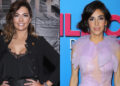 Cecilia Galliano pide a gritos a fans de Sandra Echeverría que no la agredan. Foto: Getty Images