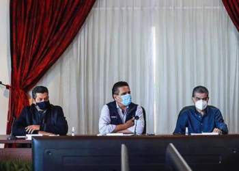 Centraliza 4T gasto en salud, acusa Alianza Federalista