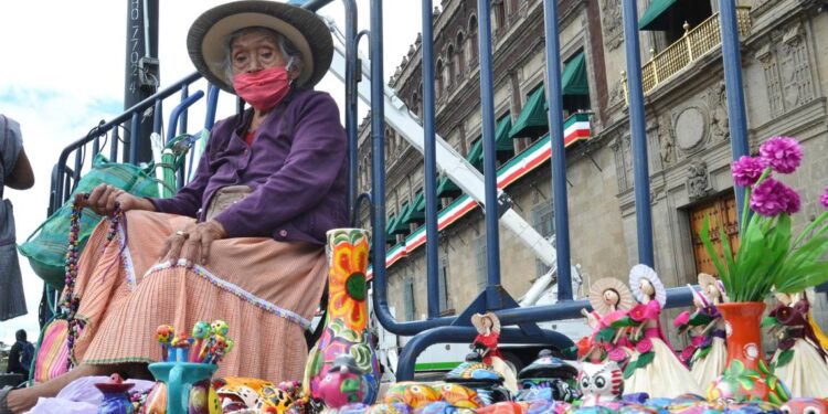 Cerrarán espacios para mujeres indígenas por reducción presupuestal