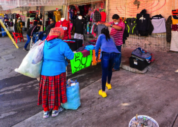 Chihuahua logra reducir contagios; entra a semáforo rojo modificado