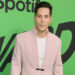 Christian Chávez podría no cantar en concierto de RBD. Foto: Getty Images