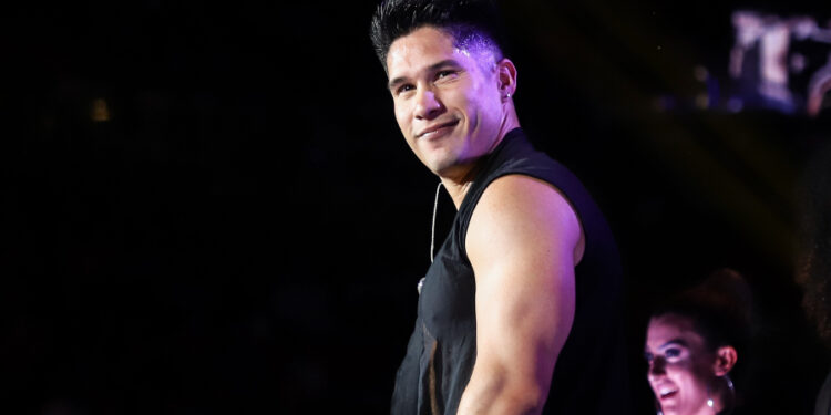 Chyno Miranda pasó cuatro semanas hospitalizado ¡Sigue en rehabilitación!. Foto: Getty Images