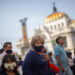 Ciudad de México rastreará casos de covid-19 a través de un código QR