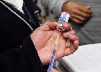 Coahuila tendrá centro para la aplicación de vacuna contra Covid-19